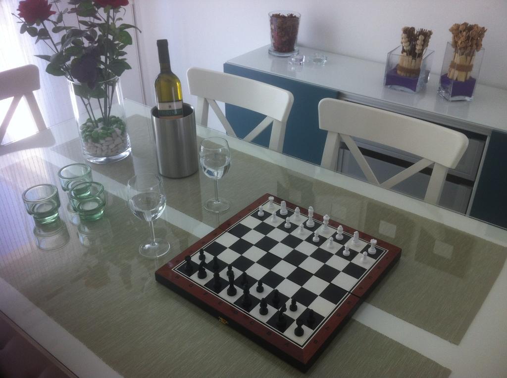 Estia Luxury Maisonette Πάφος Δωμάτιο φωτογραφία