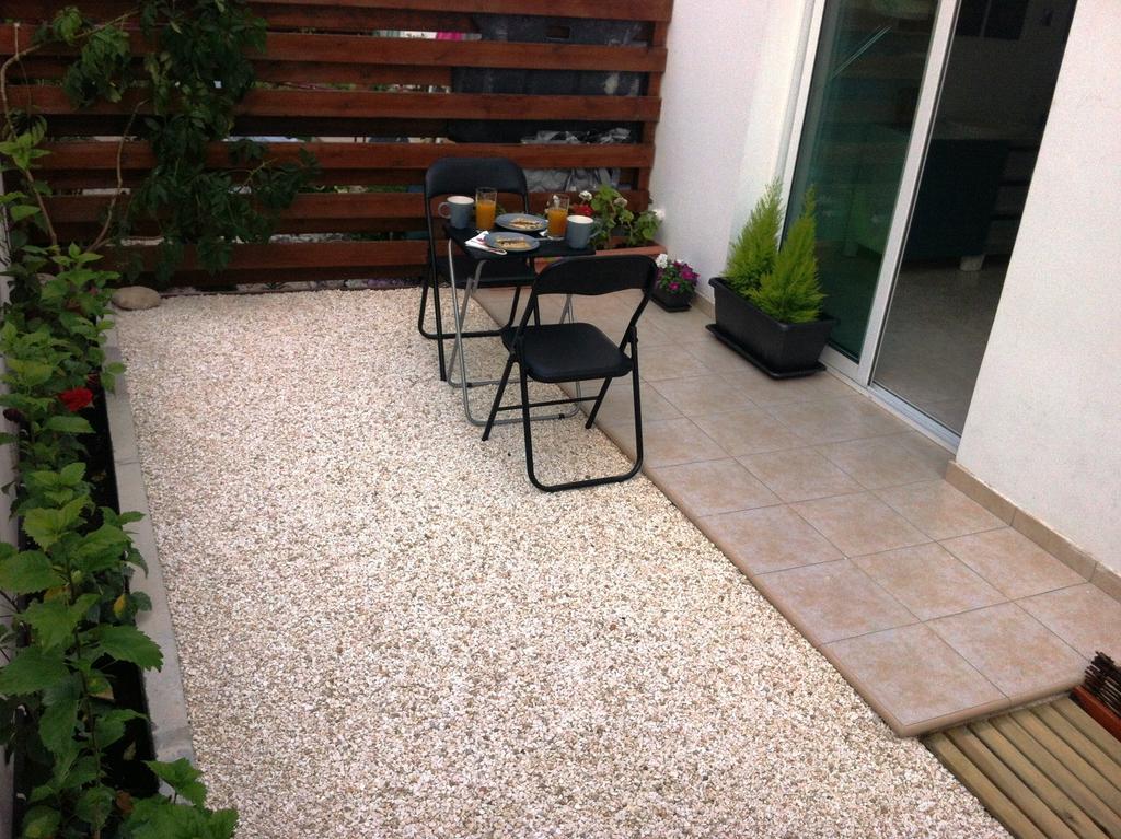 Estia Luxury Maisonette Πάφος Δωμάτιο φωτογραφία